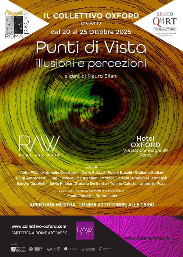 PUNTI DI VISTA